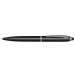 Stylo bille Nautic black wholesaler