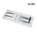 Parure Nautic, stylo Senator promotional