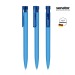 Liberty bio, Stylo en plastique biodégradable promotional