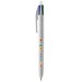 Product thumbnail 4 colour bic pen with neckband 4