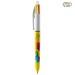 Bic pen 4 bright colours wholesaler