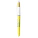 BIC® 4 Couleurs Sun, stylo 4 couleurs promotional