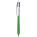 Product thumbnail Bic 4 colors glossy 2