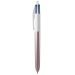 Product thumbnail Bic 4 colors glossy 3