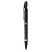 Stylo bille BIC® Media Clic BGUARD Antimicrobial Ecolutions® Logo Antimicrobial, stylo marque Bic promotional