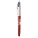 Product thumbnail bic® 4 colour soft pen 2