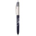 bic® 4 colour soft pen, pen brand Bic promotional