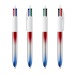 Product thumbnail BIC® 4 Colours® Flags Collection 0