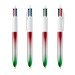 Product thumbnail BIC® 4 Colours® Flags Collection 4