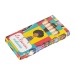 CASE 6 CR COUL ECO 8,7, Colored pencil promotional