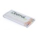Set Quadri 6 Coul 8,7 Cm wholesaler