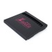 Black 12 Crayon Case 8.7 wholesaler