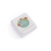 Square Eraser, gum promotional