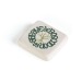 Square Eraser, gum promotional