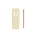 Kit M.Page Canne Suc 8.7 Eco, marque-page promotional