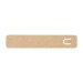 Eco Inco 19 Cm Bookmark Kit, bookmark promotional