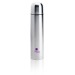 Product thumbnail Stainless steel isothermal bottle 3