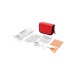 First aid set, first aid kit promotional