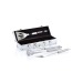 Set de 3 pcs pour barbecue, accessoire et couvert de barbecue promotional