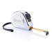 3 meter self-locking tape measure with clip and wrist strap wholesaler