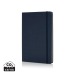 Carnet de notes A5, Carnet à couverture rigide promotional