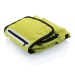 Foldable double pocket cooler bag, cool bag promotional