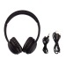 Product thumbnail Foldable Bluetooth headset 3