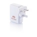 Travel adapter with 4 usb ports wholesaler Travel adapter with 4 usb ports wholesaler