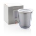 20 cl insulating mini mug for traveling, Insulated travel mug promotional