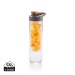 Product thumbnail Bottle of infusion water 800 ml 1