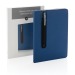 A5 notebook with hard cover touch pen wholesaler