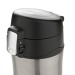 Easy to lock leak-proof mug, Isothermal mug promotional