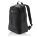 Computer backpack with USB connection, computer backpack promotional