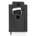 Notebook with phone pocket wholesaler