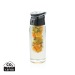 Product thumbnail Lockable infusion bottle 0