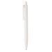 Stylo X3, stylo en plastique promotional