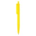 Stylo X3, stylo en plastique promotional