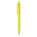 Stylo X3, stylo en plastique promotional