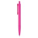 Stylo X3, stylo en plastique promotional