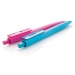 Stylo X3, stylo en plastique promotional