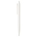 Stylo X3, stylo en plastique promotional