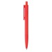 Stylo X3, stylo en plastique promotional