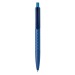 Stylo X3, stylo en plastique promotional