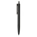 Stylo X3, stylo en plastique promotional
