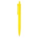 Stylo X3, stylo en plastique promotional