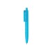 Stylo X3, stylo en plastique promotional