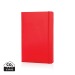 Product thumbnail Notebook a5 basic 2