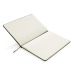 Notebook a5 basic, Hardcover Notebook promotional