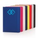 Notebook a5 basic wholesaler