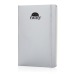 Notebook a5 basic, Hard cover notebook promotional